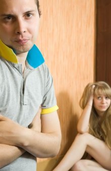 Мой муж ходит к проституткам