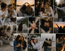 Как понять, что дружба настоящая и на чем она держится