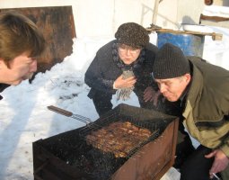 Брат мужа постоянно у нас в гостях