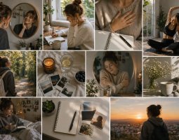 Как начать укреплять самооценку без давления и завышенных ожиданий