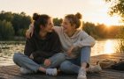 Как начинается крепкая дружба и что её укрепляет