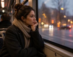 Откуда появляется тревога перед возвращением домой