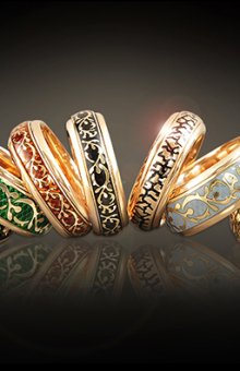 Украшения для истинной леди