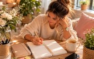 Как планировать день спокойно и без лишнего давления