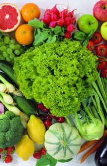 В чем польза фолиевой кислоты, и в каких продуктах она содержится