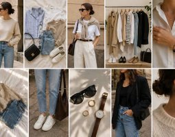 Что из трендов можно носить каждый день без усилий