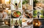 Список простых привычек для спокойного дня