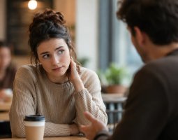 Неловкость в разговоре и как перестать её бояться