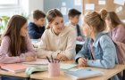 Дружба в новом классе без страха и лишнего давления