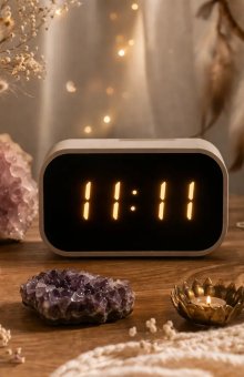Что означает 11:11 и почему мы это замечаем