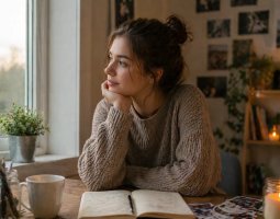 Почему хорошие друзья не появляются сразу