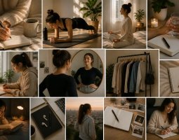 Какие привычки постепенно делают человека увереннее