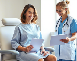 Вагинальный кандидоз: симптомы, лечение и профилактика