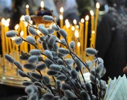 Что нельзя делать в Вербное воскресенье