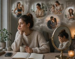 Почему сравнение с другими мешает чувствовать себя спокойно