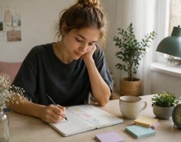 Планирование дня без перегруза и лишнего давления