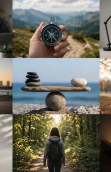 Мотивация без лишнего давления и завышенных ожиданий