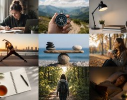 Мотивация без лишнего давления и завышенных ожиданий