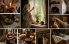 Зачем в старину соблюдали бытовые ритуалы