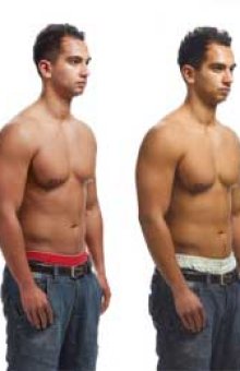 Как быстро накачать пресс до кубиков