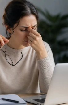 Почему давление всё чаще беспокоит даже молодых