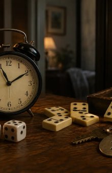 Что означают привычные числа в народных приметах и суевериях