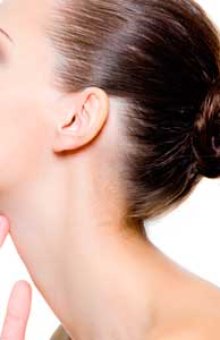 Как убрать второй подбородок за неделю