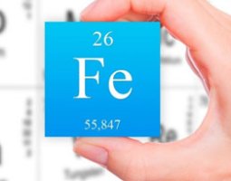 Как определить недостаток железа в организме и как его вылечить