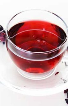 Каркаде польза и вред