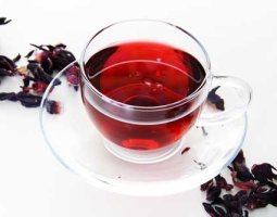 Каркаде польза и вред