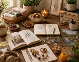 Как развивать речь, память и внимание в обычной жизни