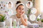 Базовый уход за кожей подростка без лишнего