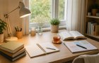 Как заставить себя учиться, когда совсем нет мотивации
