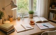 Как заставить себя учиться, когда совсем нет мотивации