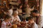 Народные традиции, которые сохранились в семьях