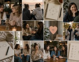 Как научиться общаться спокойно и уверенно без напряжения