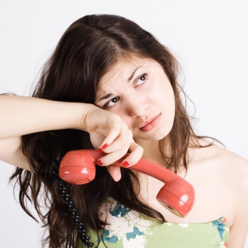 Почему мужья изменяют женам