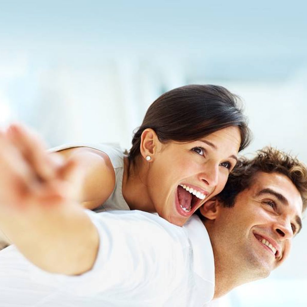 Как вести себя с мужем