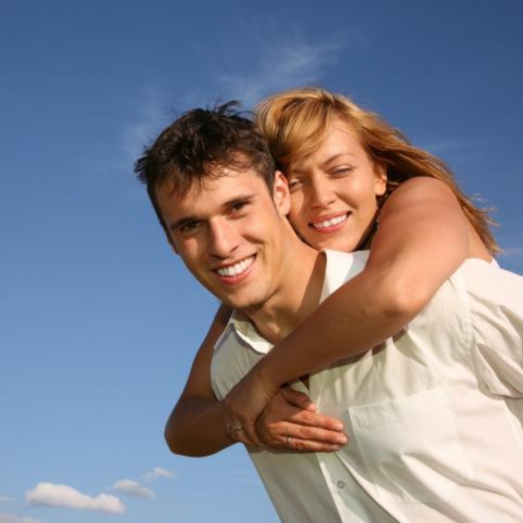 Как выбрать мужа