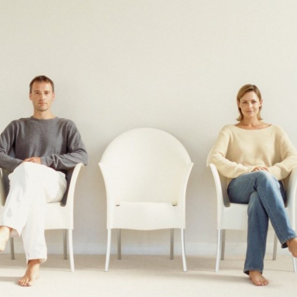 Как развестись с мужем?