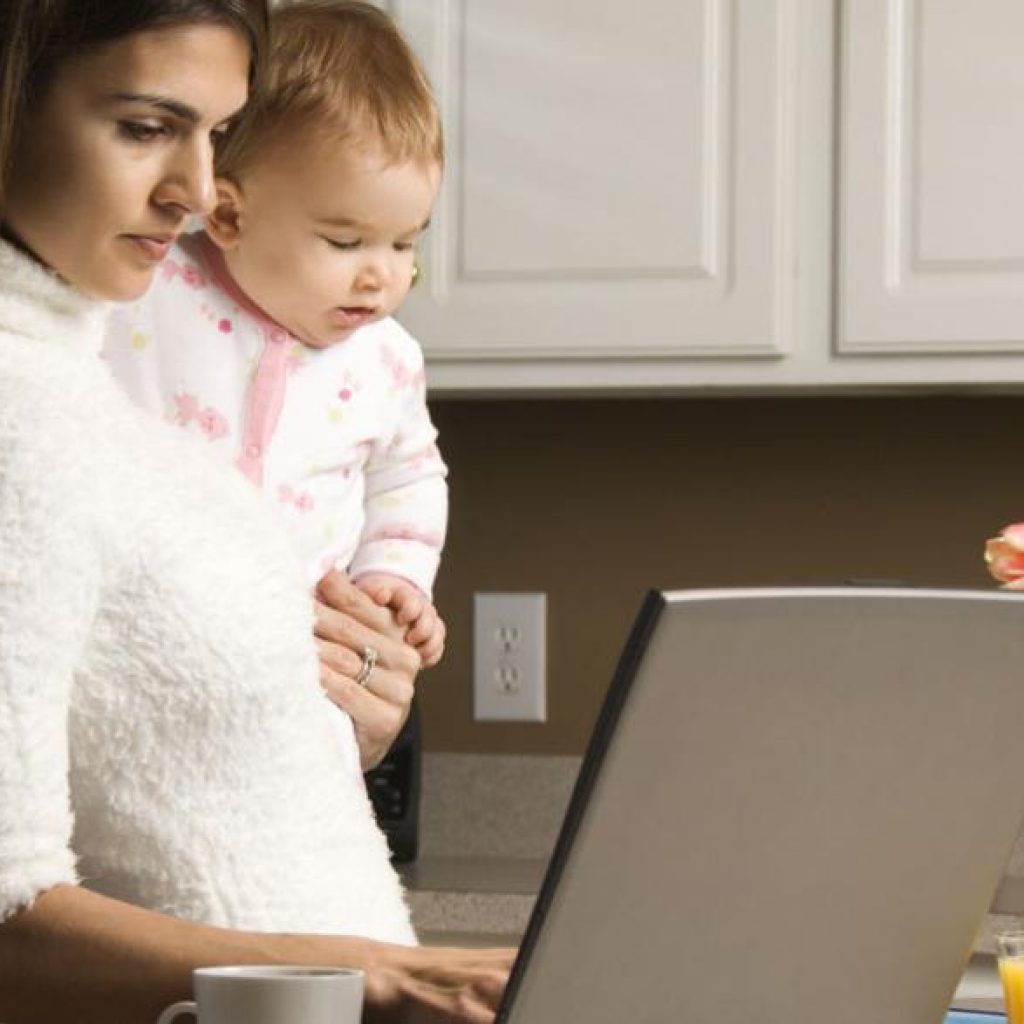 Семья или карьера