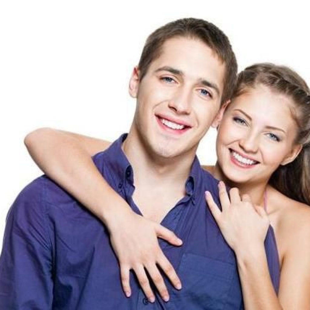 Как понять, что ты нравишься мужчине