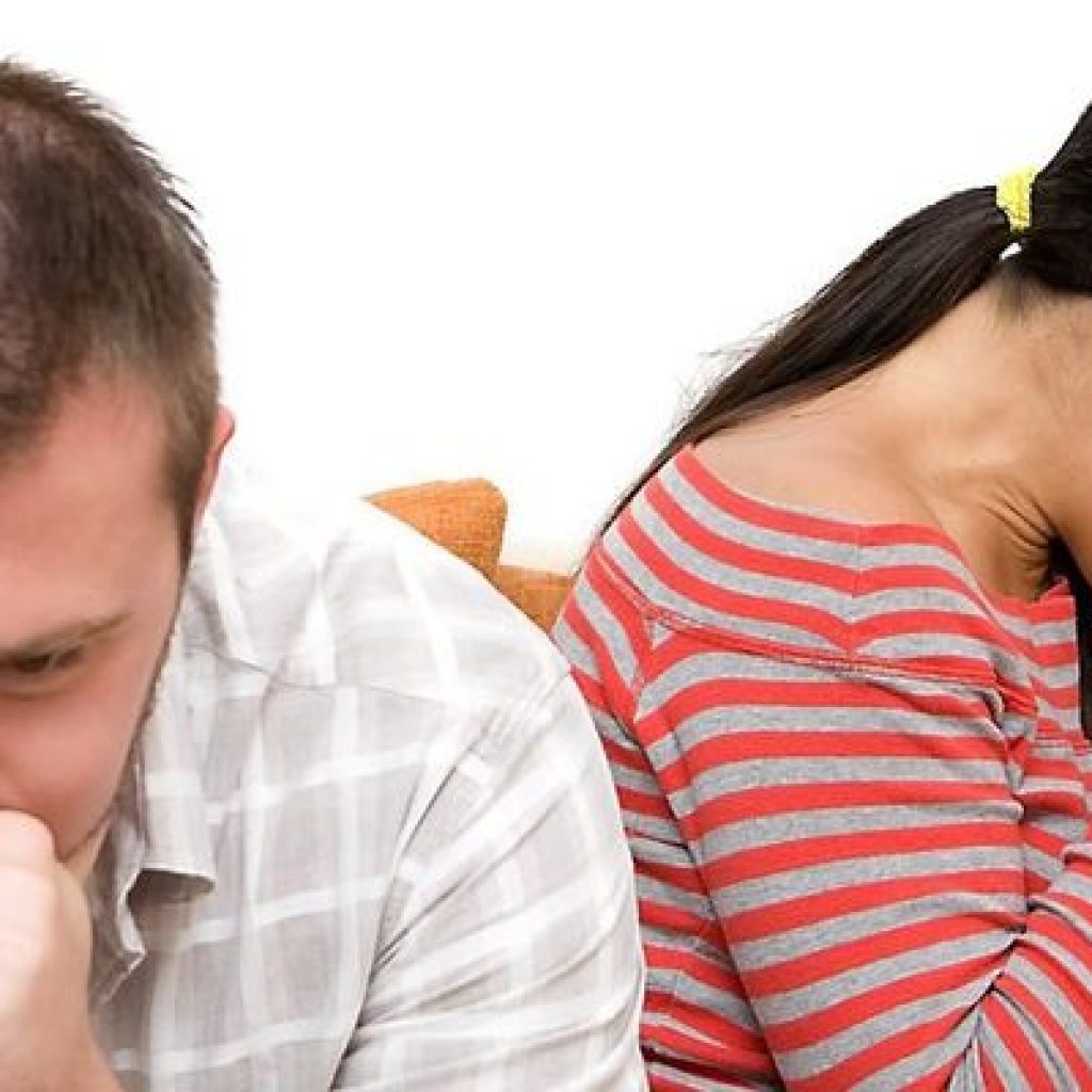 Измена жены мужу