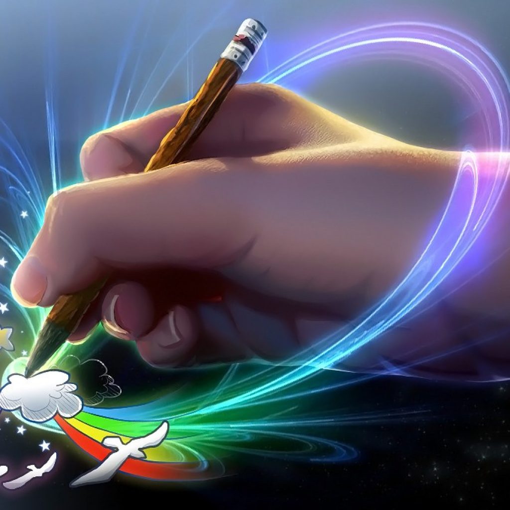 Как притянуть удачу