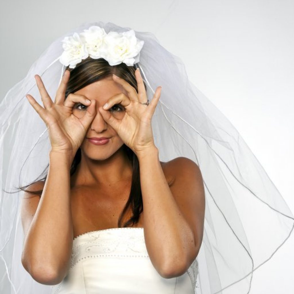 Когда идти замуж