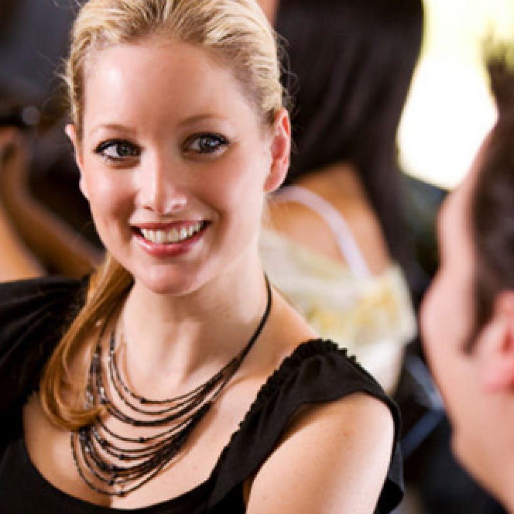 Как узнать, что ты нравишься мужчине