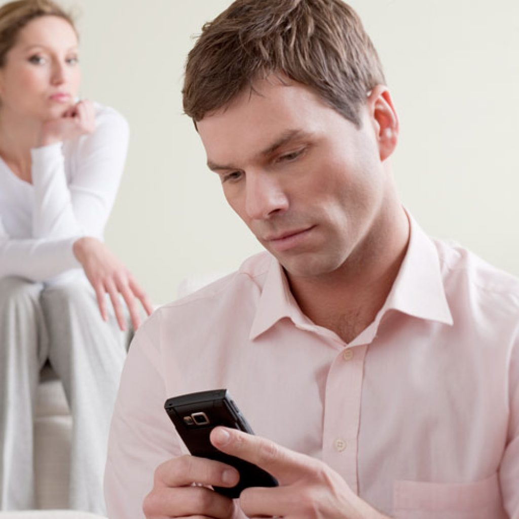 Как жить после измены мужа