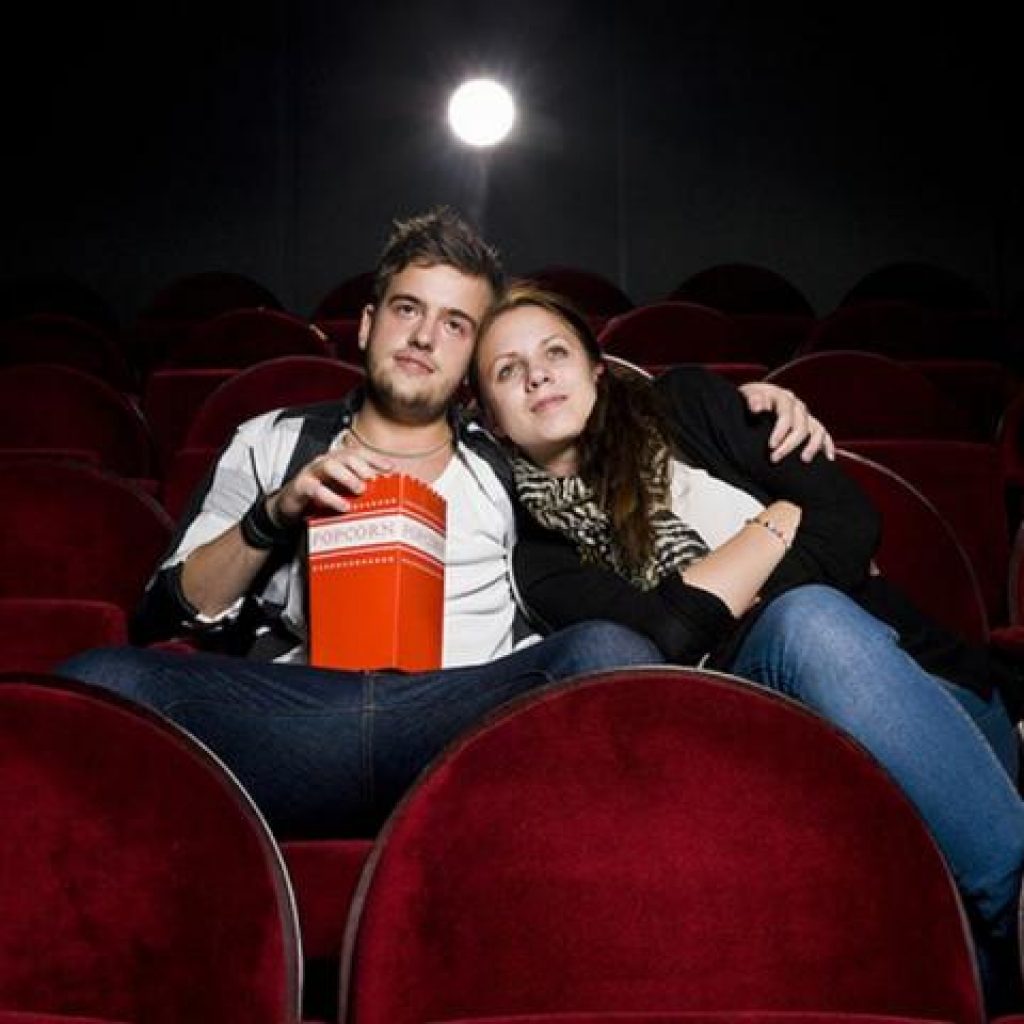 Где находится точка «джи»?