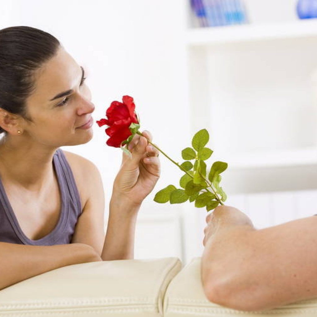 Как наладить отношения с мужем