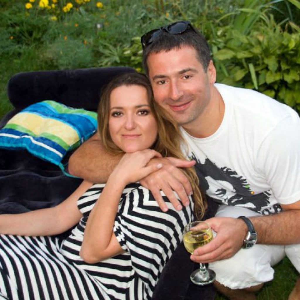 Как забыть бывшего мужа?